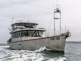 2015 Circa Marine Fpb 78 till salu