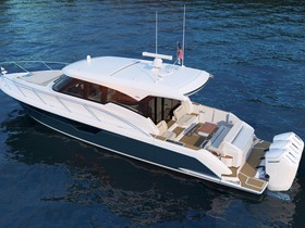 Acheter 2024 Tiara Yachts 48Le