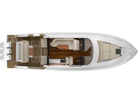 2024 Tiara Yachts 48Le za prodaju