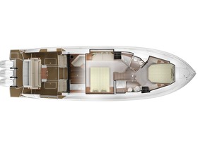 2024 Tiara Yachts 48Le