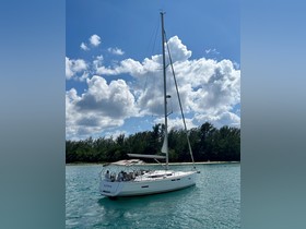 2017 Jeanneau 419 Sun Odyssey kaufen