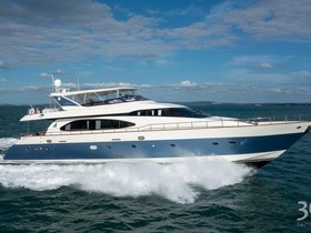 1999 Azimut 85 kopen