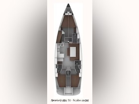 2020 Bavaria 51 Cruiser for sale
