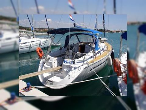 2002 Bavaria 36