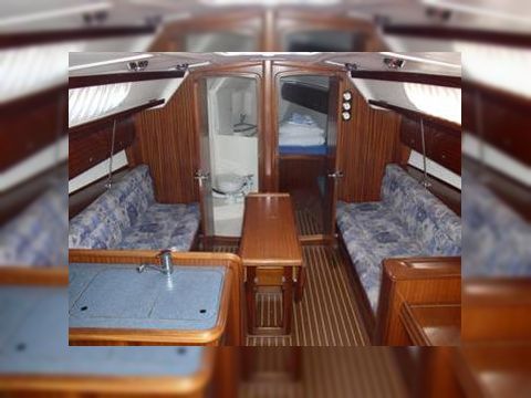 2002 Bavaria 36