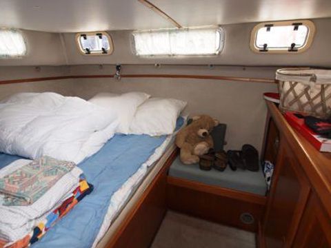 1988 Nimbus 2600 for sale