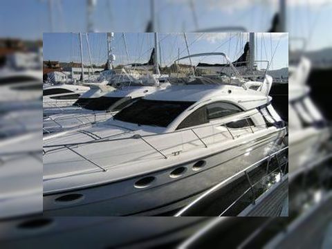 Satılık 2005 Fairline Phantom 46