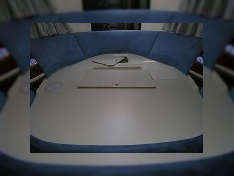 2005 Fairline Phantom 46 satın almak