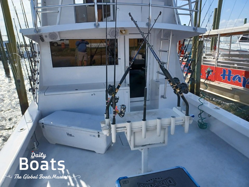 2006 Torres 48 Enclosed Wheelhouse for sale. View price, photos and Buy