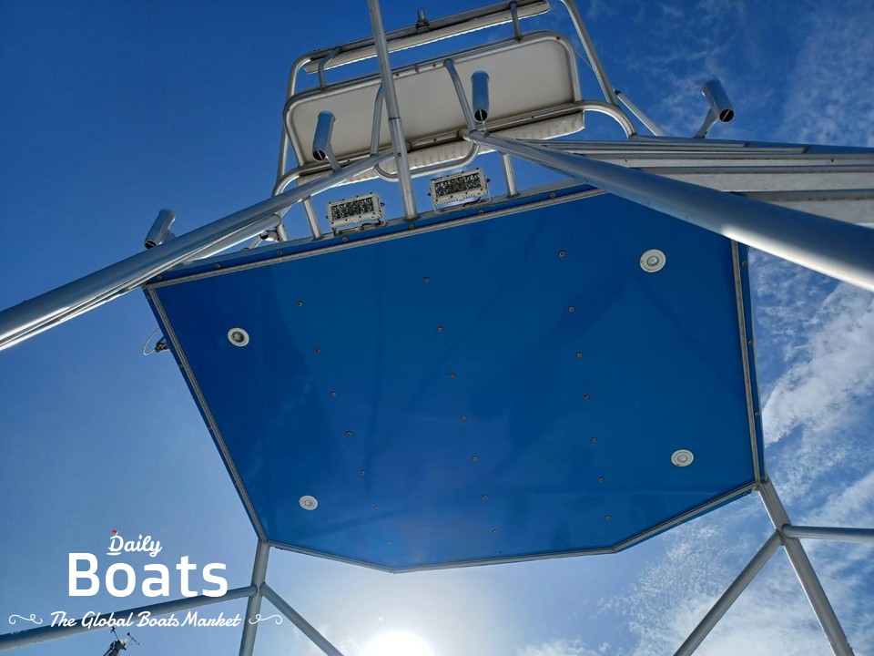 2006 Torres 48 Enclosed Wheelhouse for sale. View price, photos and Buy