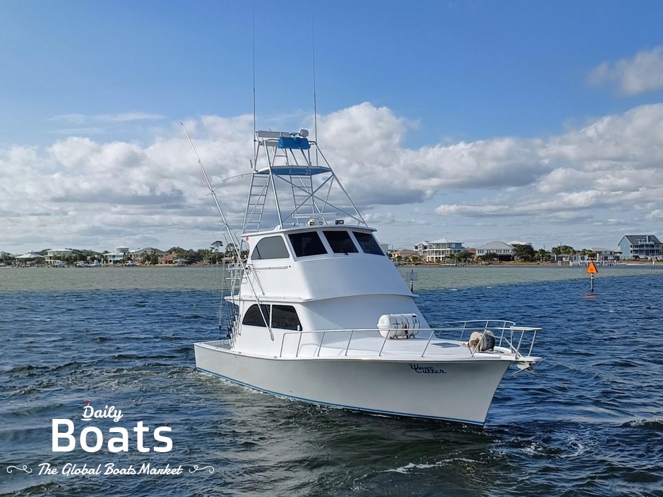 2006 Torres 48 Enclosed Wheelhouse for sale. View price, photos and Buy