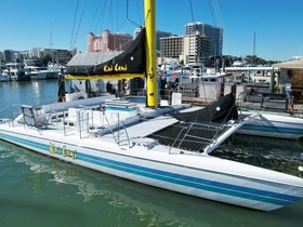 1992 Robertson Custom Catamaran / Sloop Rig на продажу