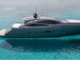 2004 Pershing 76 for sale