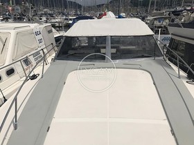 1982 Riva Bravo 38 Special til salg