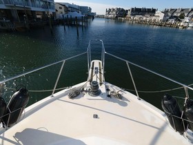 1987 Viking 48 Conv Sport Fisher for sale