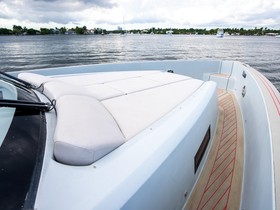 2015 Fjord Open for sale