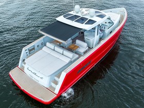 Buy 2015 Fjord Open