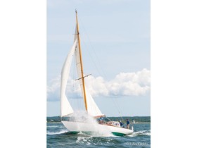 1929 Herreshoff Fishers Island 31