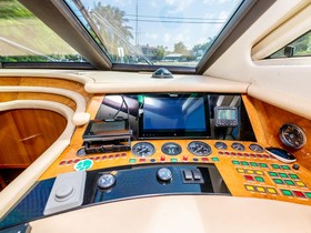 2000 Azimut 70 Sea-Jet for sale