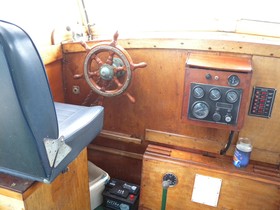 1956 Classic James Caddy Motor Cruiser for sale