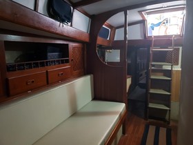 1978 Formosa 46 Center Cockpit