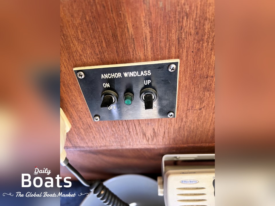 1985 Bluewater Sedan My for sale. View price, photos and Buy 1985