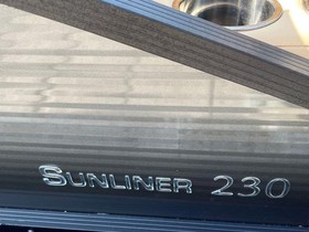 2022 Harris Sunliner 230 Sport for sale