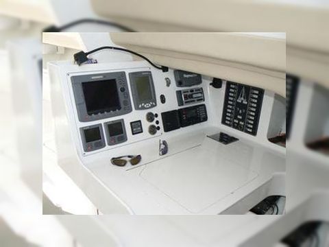 Købe 2005 Nautic 12