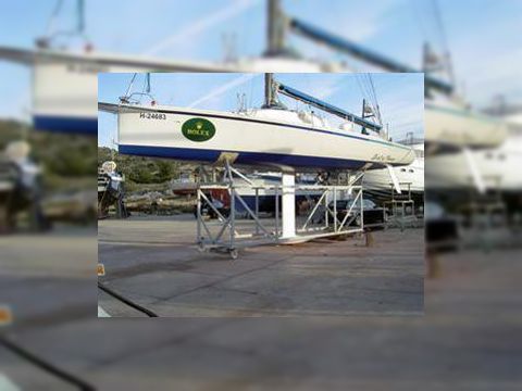 2005 Nautic 12 til salg