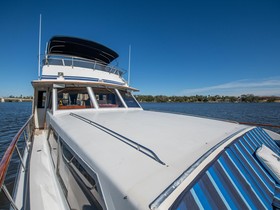 Buy 1982 Uniflite 460 Motor Yacht