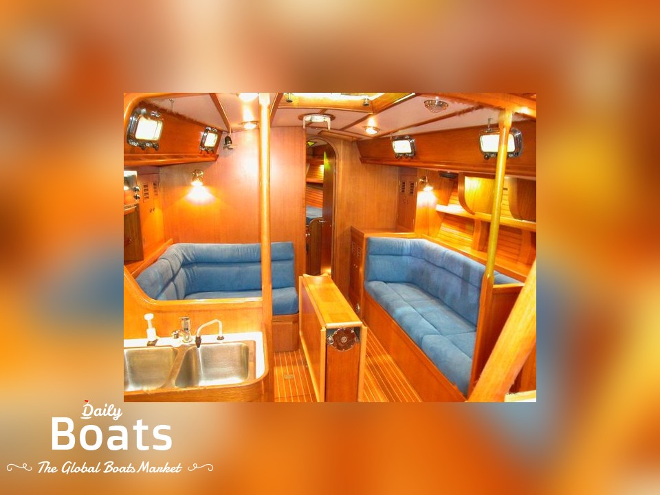 1985 Cambria 44/46 for sale. View price, photos and Buy 1985 Cambria 44