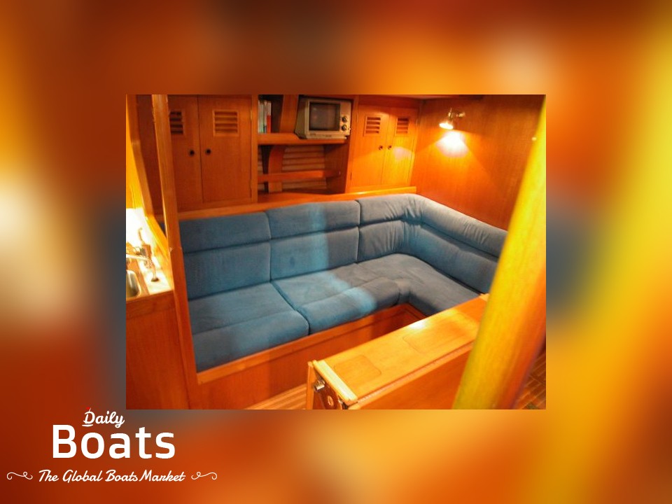 1985 Cambria 44/46 for sale. View price, photos and Buy 1985 Cambria 44