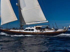 2005 Nordia 100 Cutter Sloop for sale