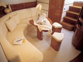 2004 Pershing 50 zu verkaufen