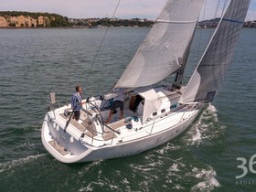 2006 Beneteau First 40.7 for sale