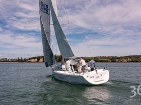 2006 Beneteau First 40.7