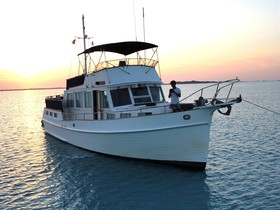 Købe 1987 Grand Banks 49 Motor Yacht