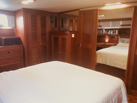 1987 Grand Banks 49 Motor Yacht