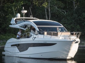 Galeon 510 Sky