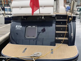 2015 Elling E4 With A Magnus Master Stabilizer for sale