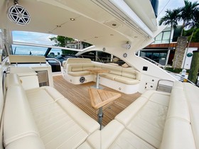 2010 Sunseeker Predator 60 for sale