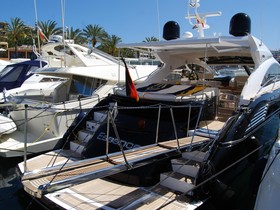 2010 Sunseeker Predator 60 for sale