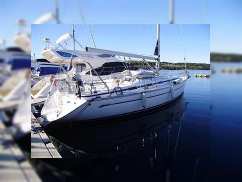 2004 Bavaria 44