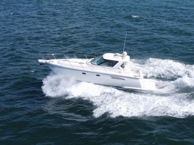Tiara Yachts 3600 Sovran