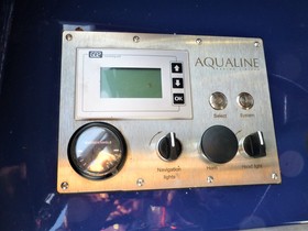 2021 Aqualine Canterbury 68' Electric myytävänä