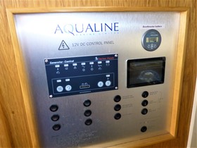 2021 Aqualine Canterbury 68' Electric