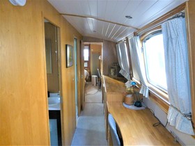 2021 Aqualine Canterbury 68' Electric for sale