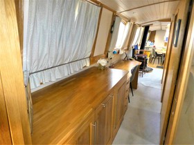 2021 Aqualine Canterbury 68' Electric for sale