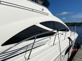 2013 Sea Ray 450 Sedan Bridge