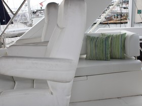 1997 Ocean Alexander 584 Pilothouse